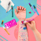 Sketch & Sparkle Tattoo Pens