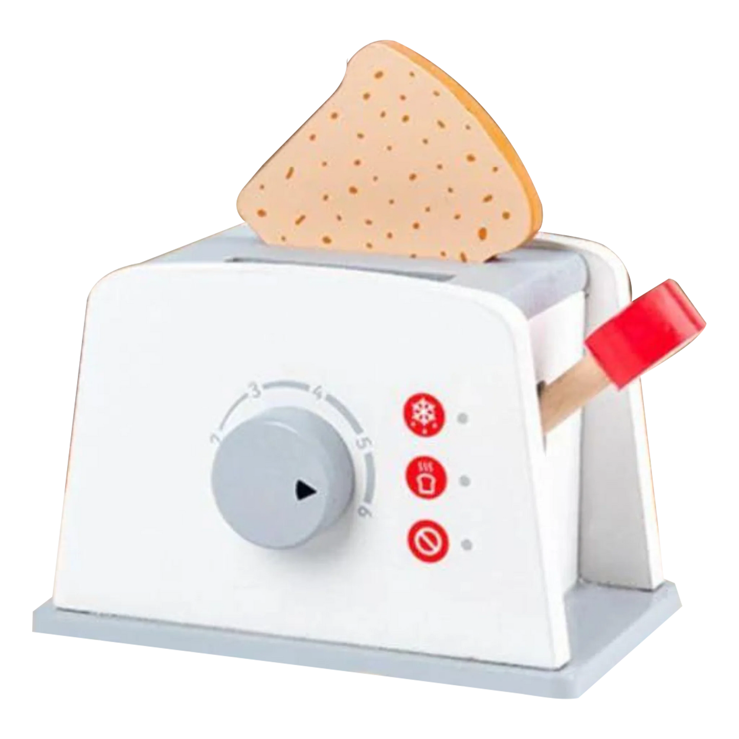 Toaster Playset