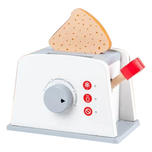 Toaster Playset