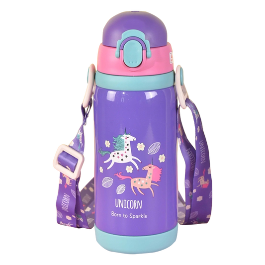 Unicorn Water Bottle