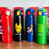 Superheroes steel Water bottle